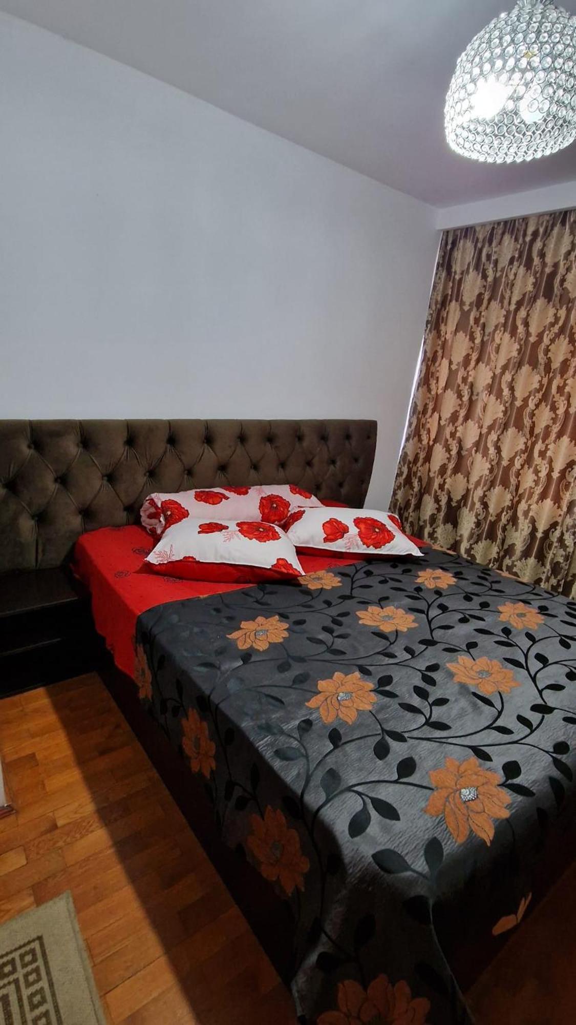 Maison d'hôtes Pensiunea Toma 3*