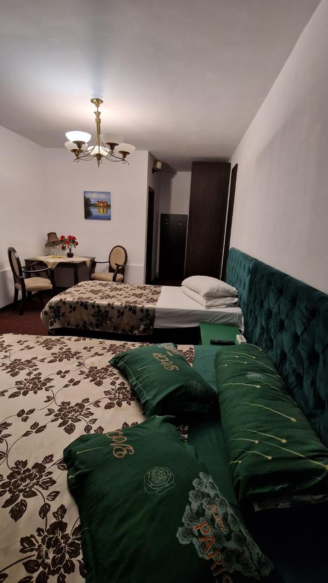 Pensiunea Toma Ploieşti
