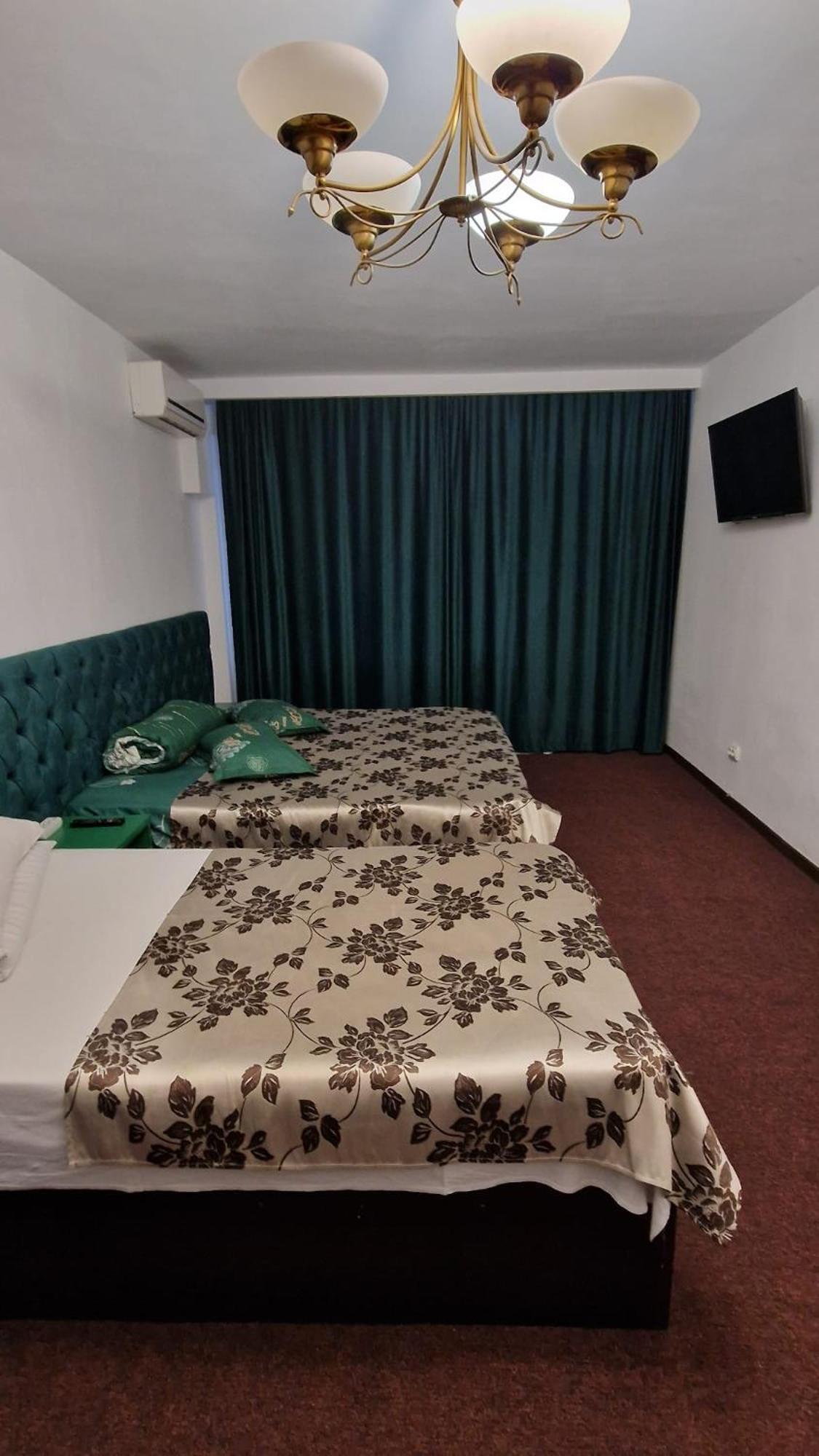 Pensiunea Toma Maison d'hôtes Ploieşti