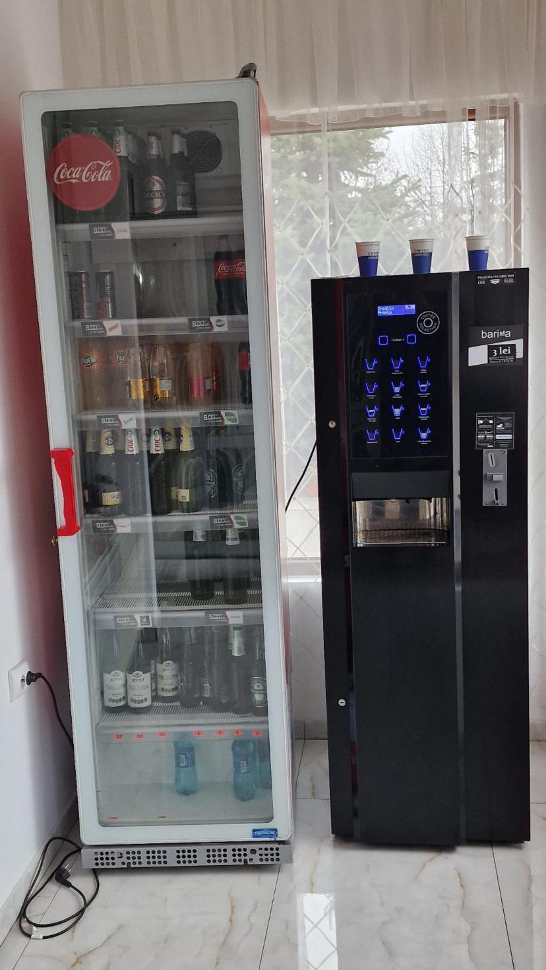 Pensiunea Toma Ploieşti