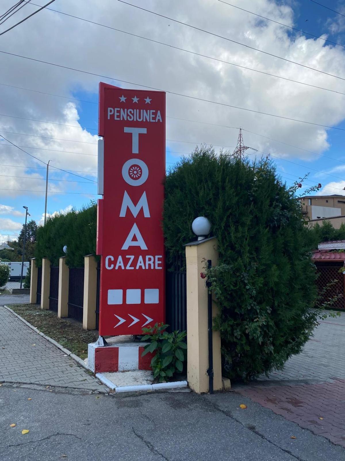 Maison d'hôtes Pensiunea Toma Ploieşti