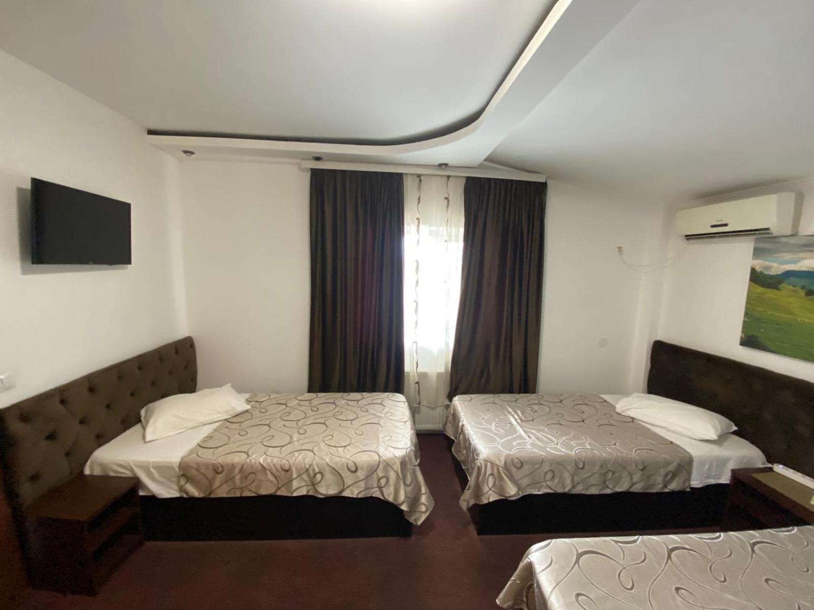 Maison d'hôtes Pensiunea Toma Ploieşti